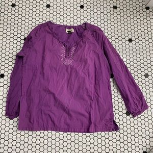 Bit & bridle top size xl